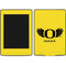 University of Oregon Ducks Yellow Amazon Kindle Skin