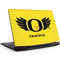 University of Oregon Ducks Yellow Legion Y720 Skin