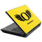 University of Oregon Ducks Yellow Lenovo T420 Skin