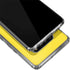 University of Oregon Ducks Yellow LG Stylo 6 Clear Case