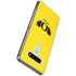 University of Oregon Ducks Yellow LG Stylo 6 Clear Case