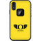 University of Oregon Ducks Yellow LifeProof Fre iPhone Skin