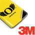University of Oregon Ducks Yellow Moto E5 Plus Skin