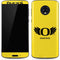 University of Oregon Ducks Yellow Moto G6 Skin