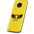 University of Oregon Ducks Yellow Moto G6 Skin
