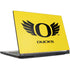 University of Oregon Ducks Yellow MSI GS65 Stealth Laptop Skin