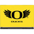 University of Oregon Ducks Yellow MSI GS65 Stealth Laptop Skin