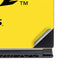 University of Oregon Ducks Yellow MSI GS65 Stealth Laptop Skin
