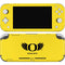 University of Oregon Ducks Yellow Nintendo Switch Lite Skin