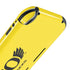University of Oregon Ducks Yellow Nintendo Switch Lite Skin
