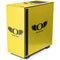 University of Oregon Ducks Yellow NZXT H510 Compact ATX Mid-Tower Case Skin