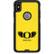 University of Oregon Ducks Yellow Otterbox Commuter iPhone Skin