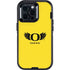 University of Oregon Ducks Yellow Otterbox Defender iPhone Skin