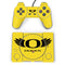 University of Oregon Ducks Yellow PlayStation Classic Bundle Skin