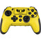 University of Oregon Ducks Yellow PlayStation Scuf Vantage 2 Controller Skin