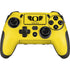 University of Oregon Ducks Yellow PlayStation Scuf Vantage 2 Controller Skin
