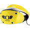 University of Oregon Ducks Yellow PlayStation VR2 Skin