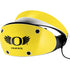 University of Oregon Ducks Yellow PlayStation VR2 Skin