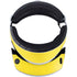 University of Oregon Ducks Yellow PlayStation VR2 Skin