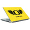 University of Oregon Ducks Yellow Portege Z30t/Z30t-A Skin