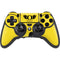 University of Oregon Ducks Yellow PS4/PC SCUF Impact Controller Skin