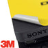 University of Oregon Ducks Yellow PS4 Slim Skin