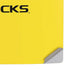 University of Oregon Ducks Yellow PS5 Slim Digital Edition Console Skin