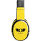 University of Oregon Ducks Yellow Skullcandy Crusher Wireless Skin