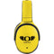 University of Oregon Ducks Yellow Skullcandy Venue Skin