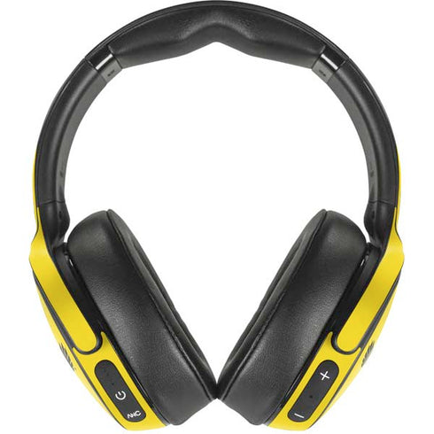 University of Oregon Ducks Yellow Skullcandy Venue Skin