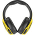 University of Oregon Ducks Yellow Skullcandy Venue Skin