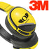 University of Oregon Ducks Yellow Skullcandy Venue Skin