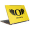 University of Oregon Ducks Yellow HP Spectre Skin