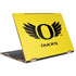 University of Oregon Ducks Yellow HP Spectre Skin