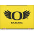 University of Oregon Ducks Yellow HP Spectre Skin