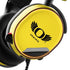 University of Oregon Ducks Yellow SteelSeries Arctis 3 Skin