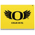University of Oregon Ducks Yellow Surface Book 2 13.5in Skin
