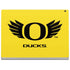 University of Oregon Ducks Yellow Surface Book 2 15in Skin