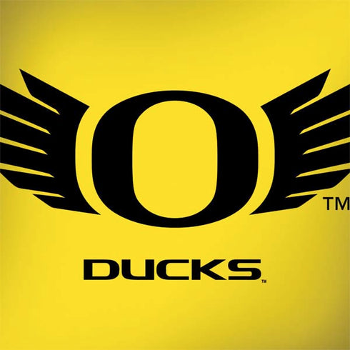 University of Oregon Ducks Yellow Surface Book 2 15in Skin