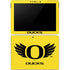 University of Oregon Ducks Yellow Surface Go Skin