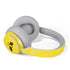 University of Oregon Ducks Yellow Surface Headphones Skin
