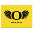 University of Oregon Ducks Yellow Surface Laptop 2 Skin