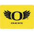 University of Oregon Ducks Yellow Surface Laptop Studio Skin