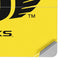 University of Oregon Ducks Yellow Surface Laptop Studio Skin