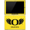 University of Oregon Ducks Yellow Surface Pro 3 Skin
