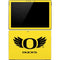 University of Oregon Ducks Yellow Surface Pro 4 Skin