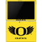 University of Oregon Ducks Yellow Surface Pro 6 Skin