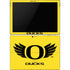 University of Oregon Ducks Yellow Surface Pro 6 Skin