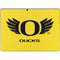 University of Oregon Ducks Yellow Surface Pro 8 Skin