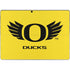 University of Oregon Ducks Yellow Surface Pro 8 Skin
